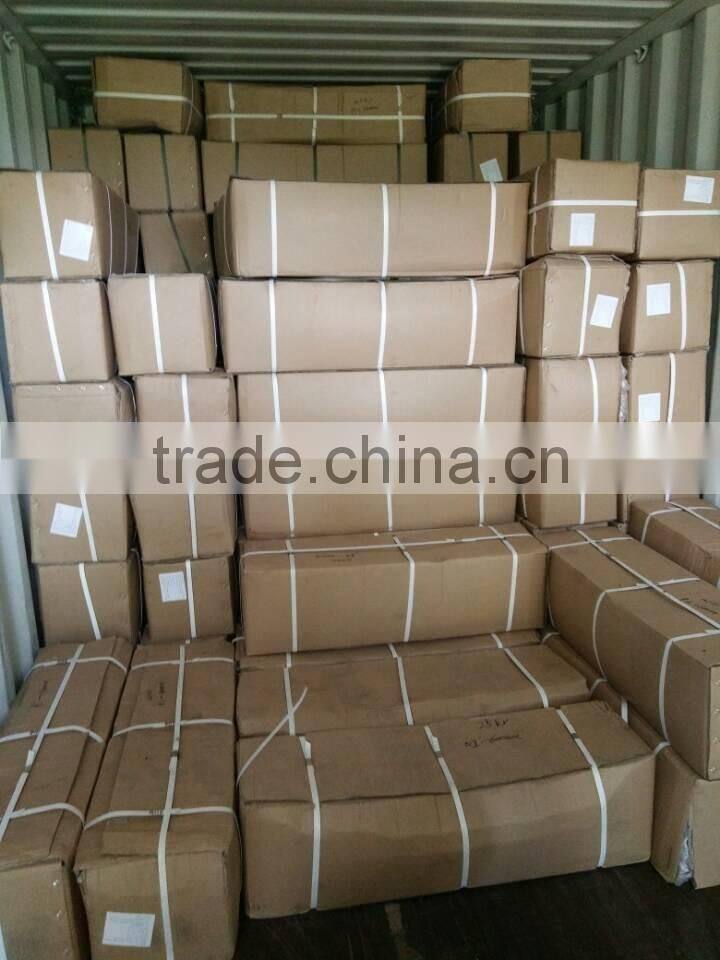 2715 PVC COATED FIBERGLASS SLEEVING