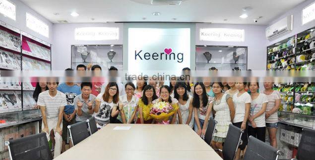 wholesale decorative rhinestone buttons accessory button for clothing WBKA-296