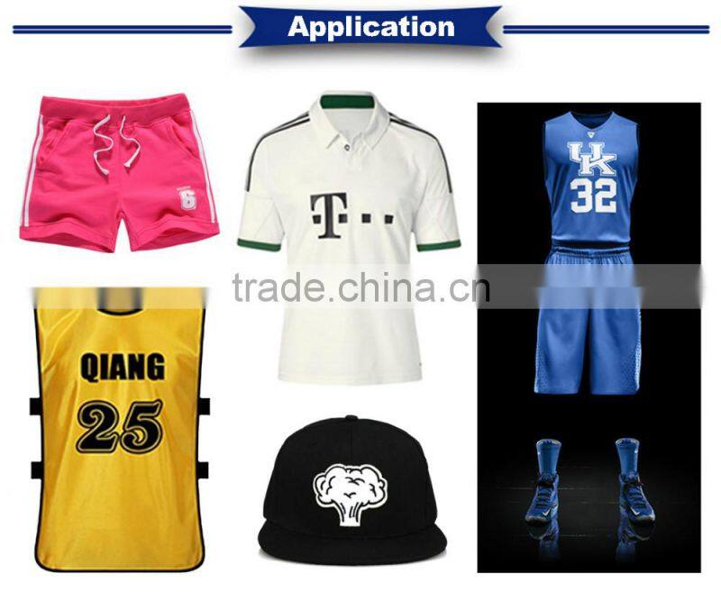 T-shirt heat transfer vinyl for DIY , White