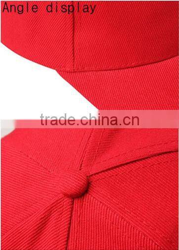 unique denim baseball checked cap americano