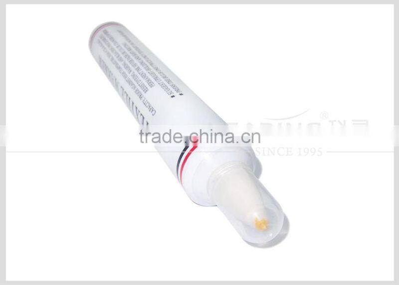 Factory direct wholesale Rubber buib Yellow textile marker net weight 90g/pc STMS25-Y/B/R