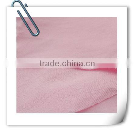 Wholesale 100%cotton Fish scale french terry fabric