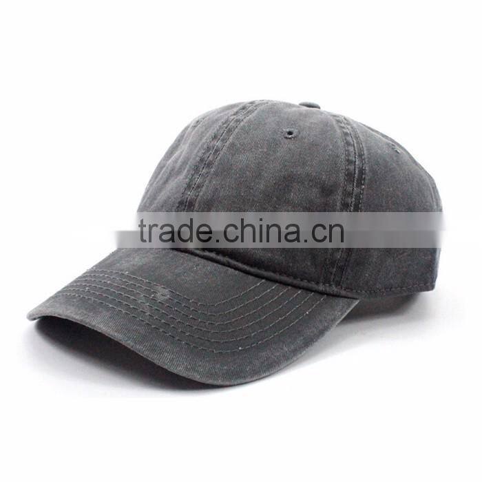 wholesale baseball cap rack soft brim baseball cap hat