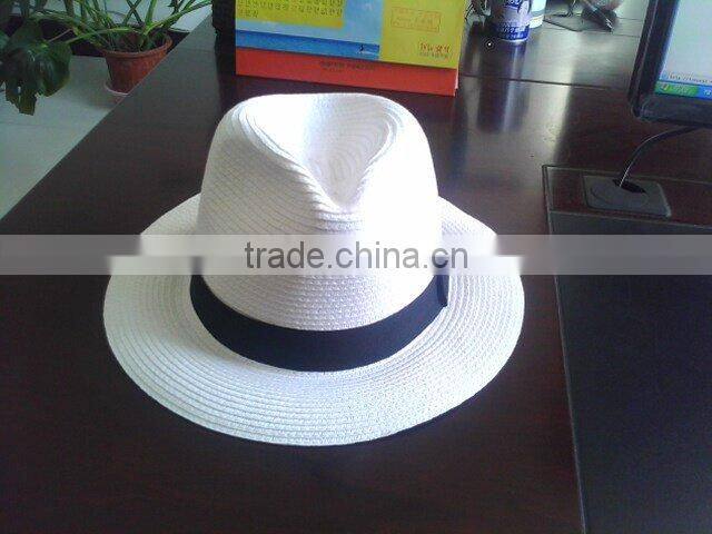 2013 hot sell fashion straw hat