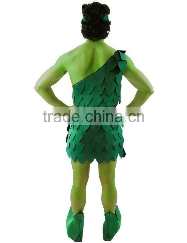 Jolly Green Giant Costume