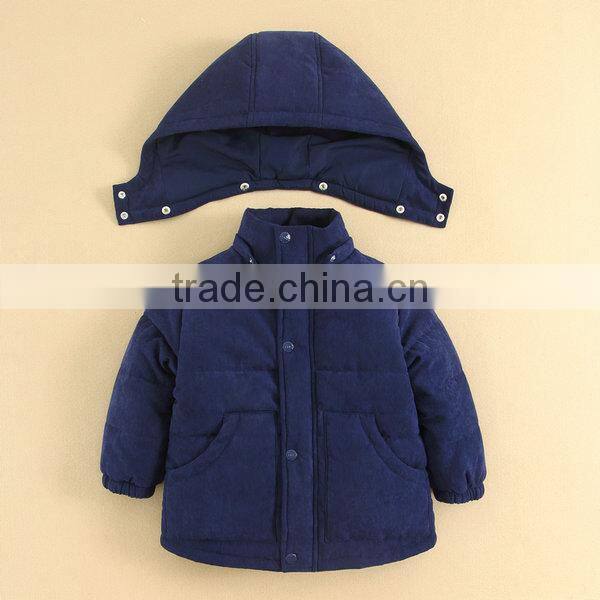 MOM AND BAB branded 2014 kids stocklot clothing on sale, kids boys snowflake flocking coats
