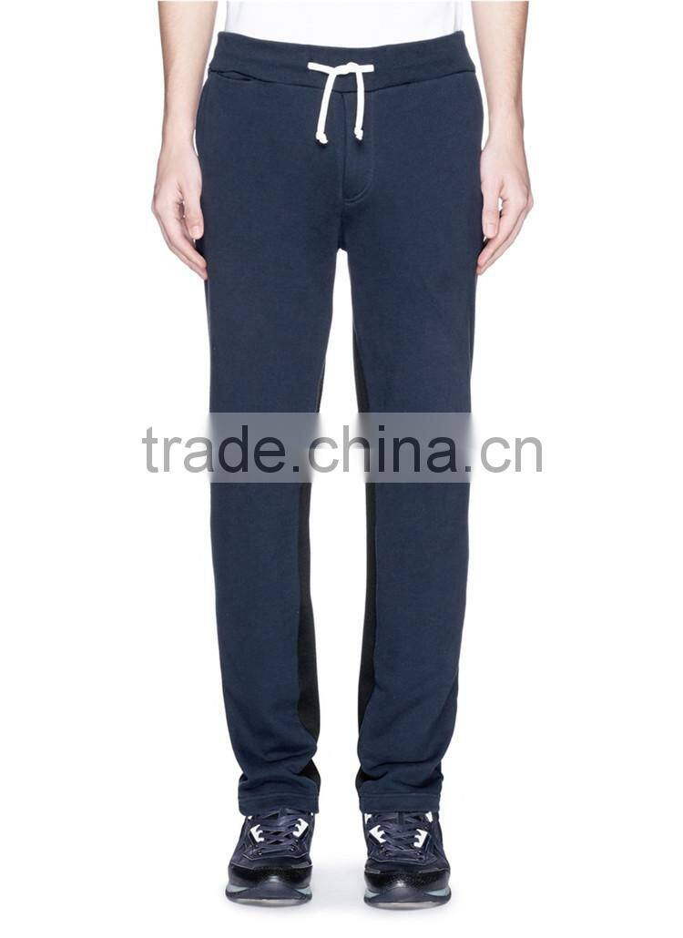 New design comfortable formal office men wear pants work trousers