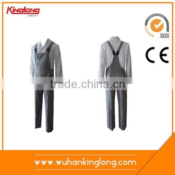 Alibaba hot garment advanced material outdoor casual bibpant