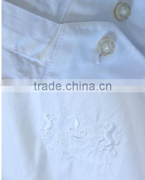 New model brand men dress shirts for men 2013