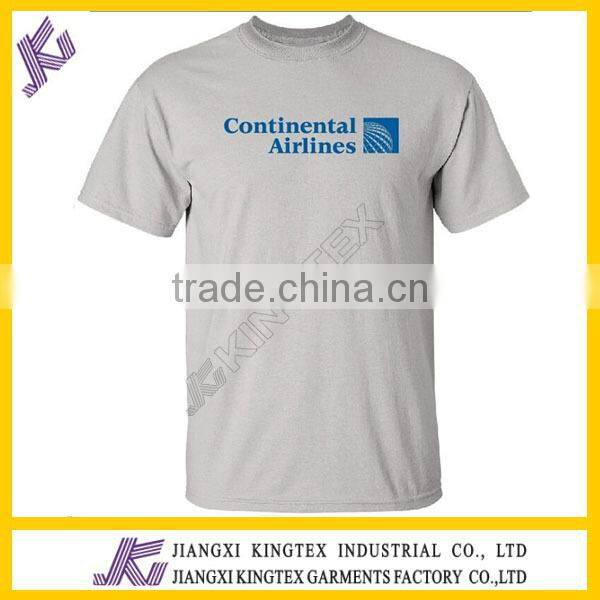 Continental Airlines Retro Airline Logo T-Shirt