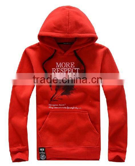 Tracksuit 2016 sportswear for men hoodies custom stylish cotton sweatshirt andmen clothing online shopping blank hoodies