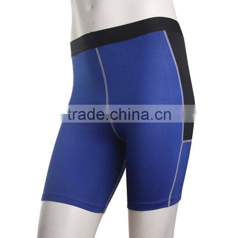 Compression Pants Men Base Layers Underwear Men Skin Tights Gym Workout Training Trouser DryFit Sportwear Athletic Running Pants