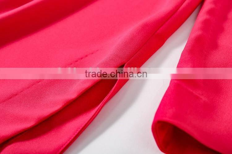 wholesale custom made hot pretty woman/pretty casual clothing