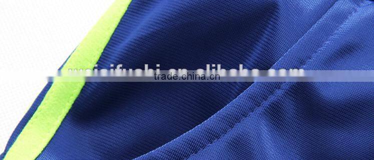china oem custom quality cotton/polyester mens sports pants