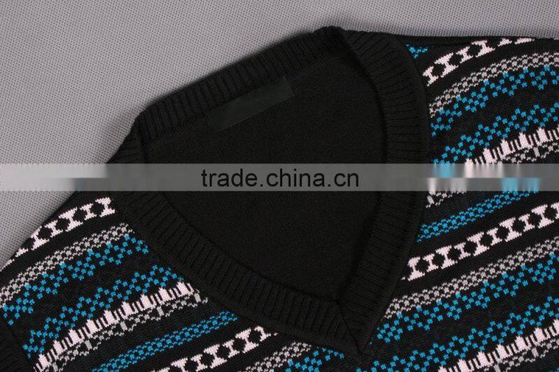 Men's Fashion Brand Names Sweaters For Winter