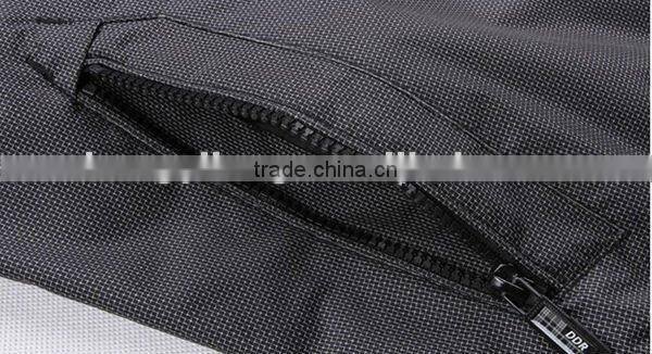 2012 outerwear casual men's jacket JCX0005