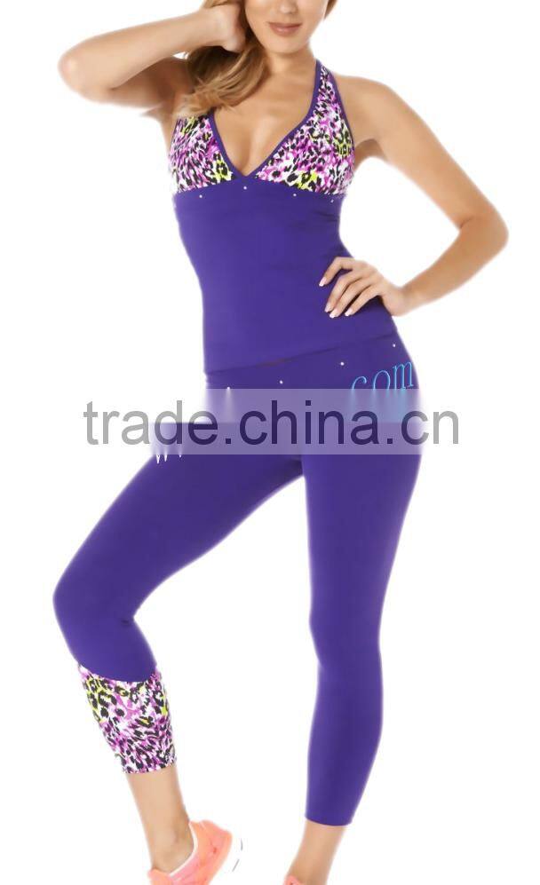 body up fitness wear