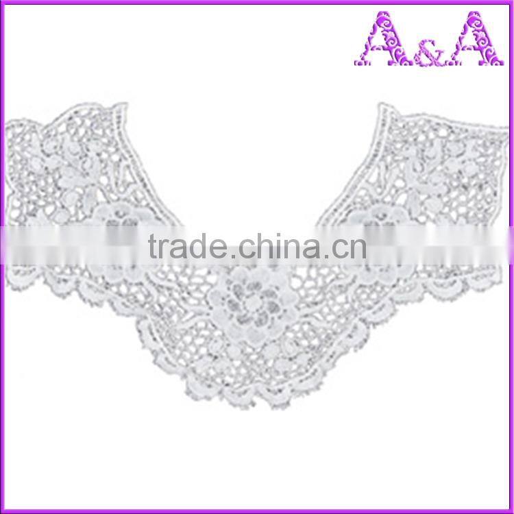 collar lace