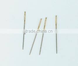 sewing needles
