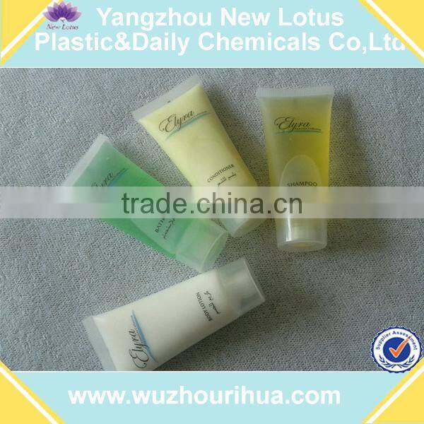 Customized 5 Star Hotel Amenities