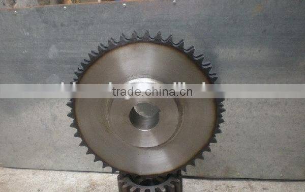 Chain Sprocket 06A 06B23 35A 35B23 from china factory