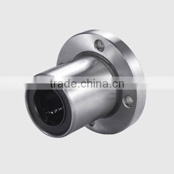 flange linear motion bearing LMF6UU