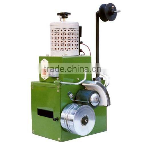 LZ- Roller Stamping Machine