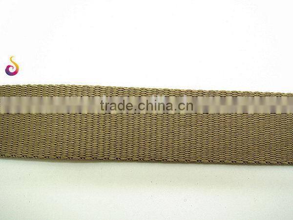 New Crazy Selling customized ribbon with logo printing