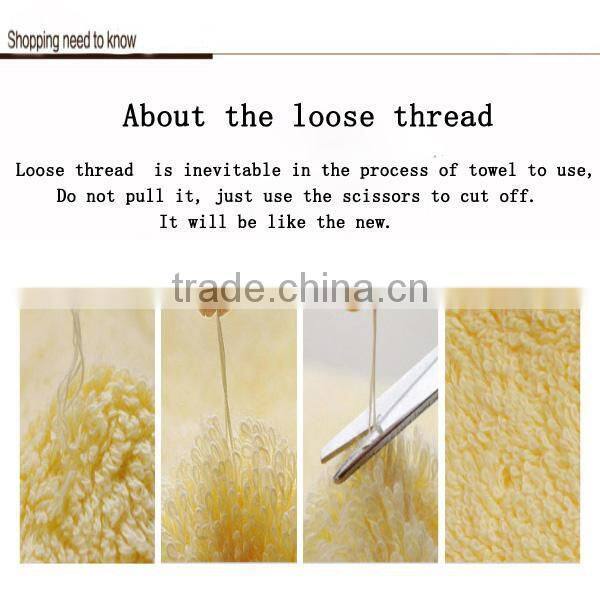 Foreign Trade Beauty Home Towel for china suppliers