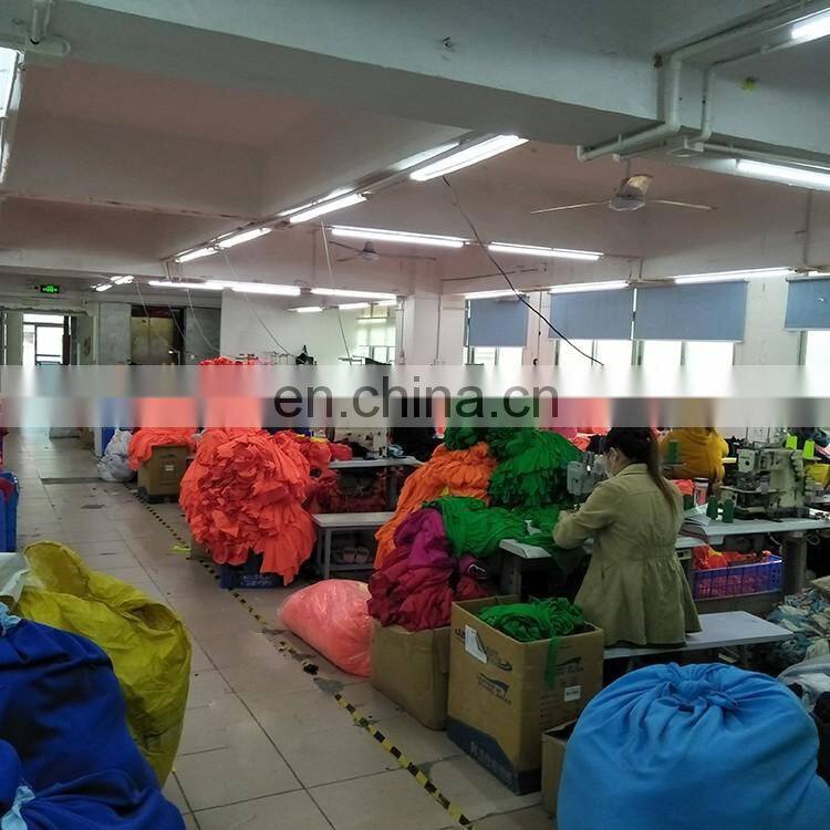 Factory Mens Pants Work Trousers With Reflective Tape