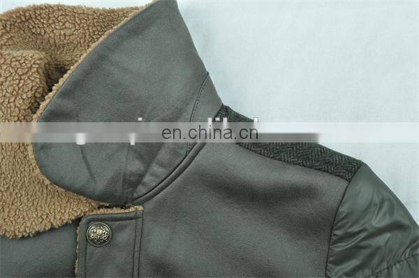2015 high quality chef jacket