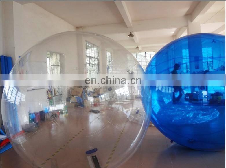 water bubble wall/giant water bubble