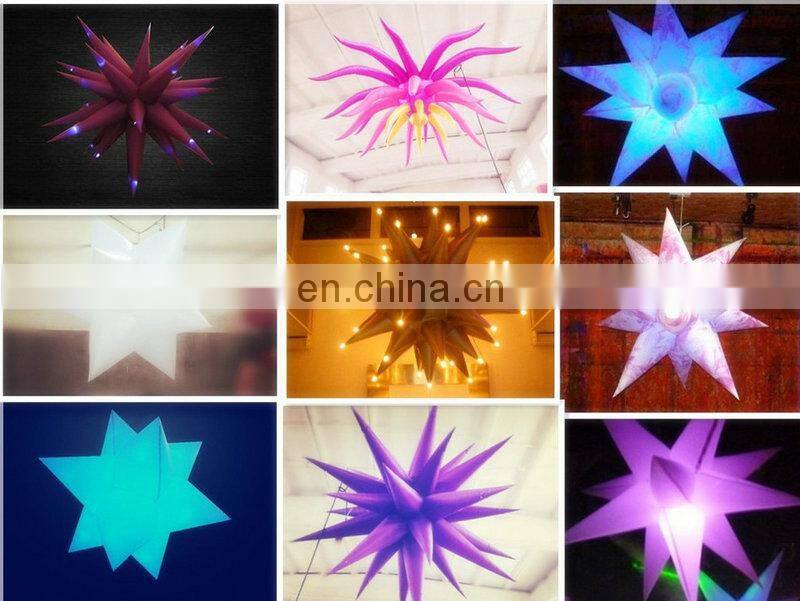 Costume Feather Angel Wings for Festival decoration/inflatable angel wings