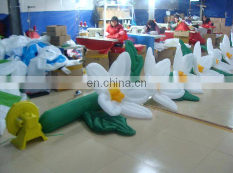 inflatable outdoor arch led light 2016 /trade show advertising inflatable arch lights