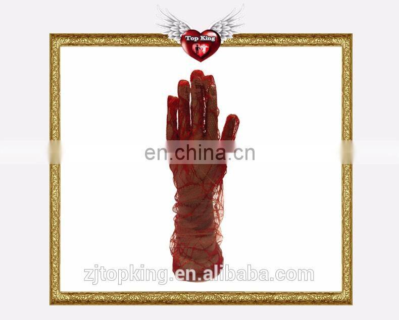 CT0003A New Fancy Cute Halloween Costumes Gloves Party Decoration