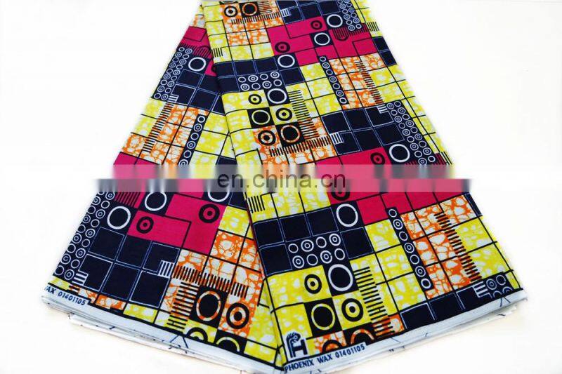 african super wax print fabric soso wax clothing hitarget brand