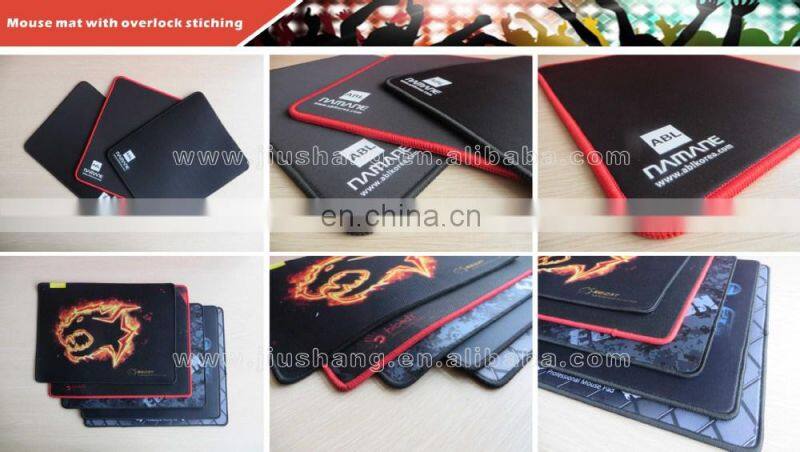 Large size computer keyboard gaming mouse pad