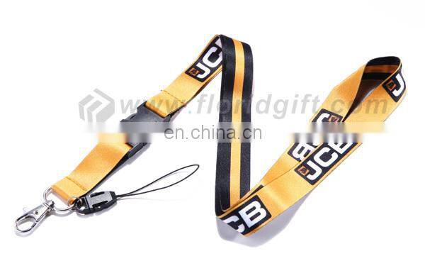 Wholesale cheap custom fashion Lanyard