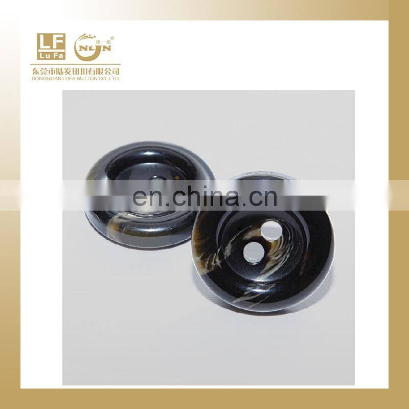 custom snap rubber button