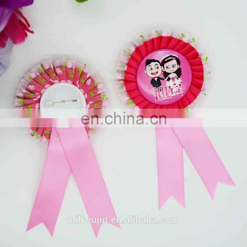 wholesale wedding invitation brooch for wedding invitations