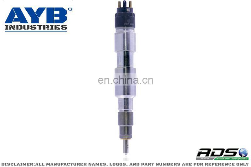 0445120068 51101006058 DIESEL FUEL INJECTOR