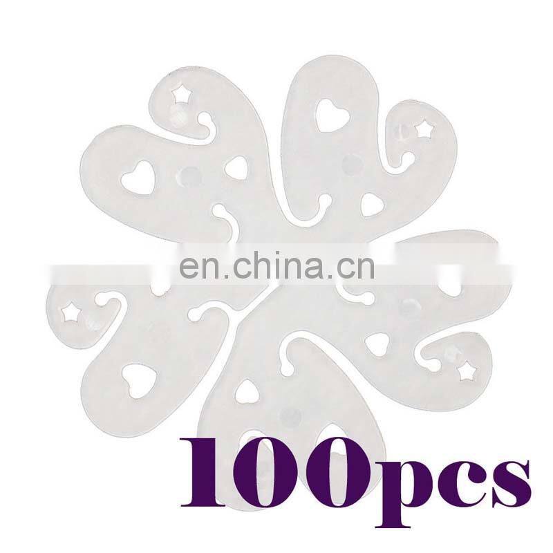 Latex Balloon Arch Stand Connectors Clip