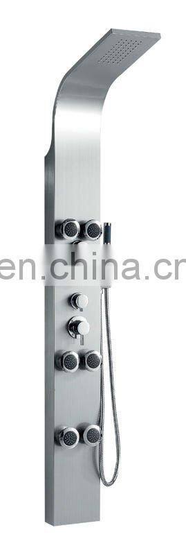 2012 Newest Style Shower Panel