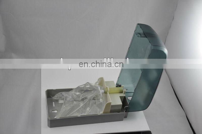 Hot sale 1000ml bottle soap dispenser with teflon valve