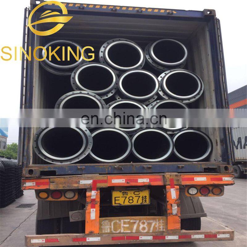 Cutter Suction Dredger Model SKD-6060