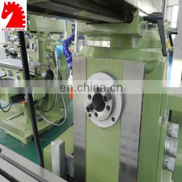 X6350 High-end Universal milling machine