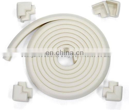 NBR soft rubber corner protector corner cushion