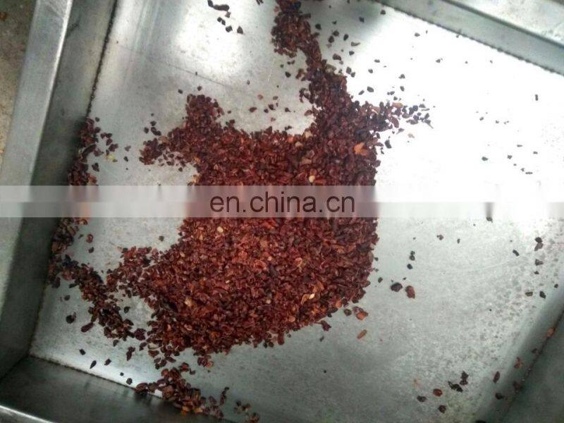 Taizy hot sale electric cocoa bean peeling machine for sale