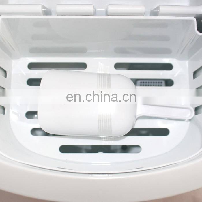 Ice Making Machine Commercial Cube Ice Maker For Sale