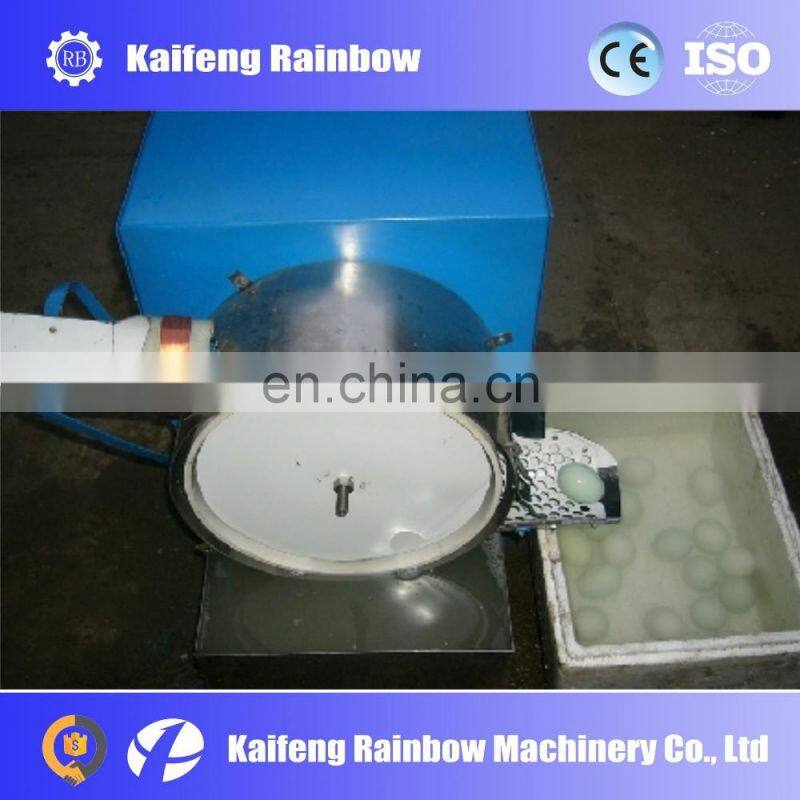 Good price egg processing of egg washing drying candling sorting machine with higher accuracy